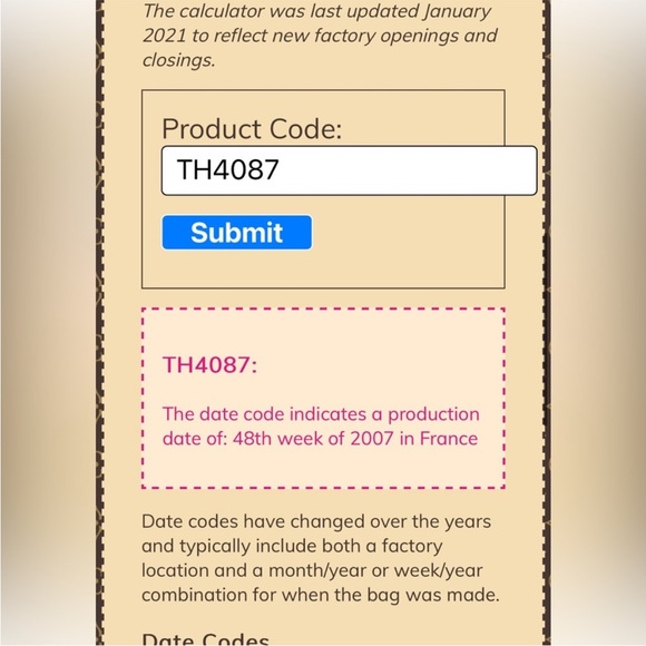 Louis Vuitton Sarah Patent
Leather Wallet  full enclosure : box  and dust bag - Picture 11 of 11